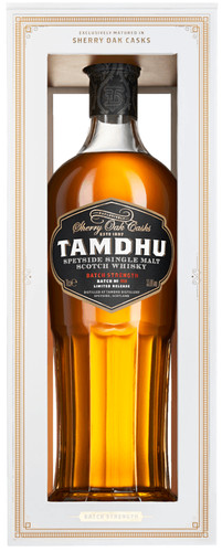 Tamdhu batch - (121,16€/l),