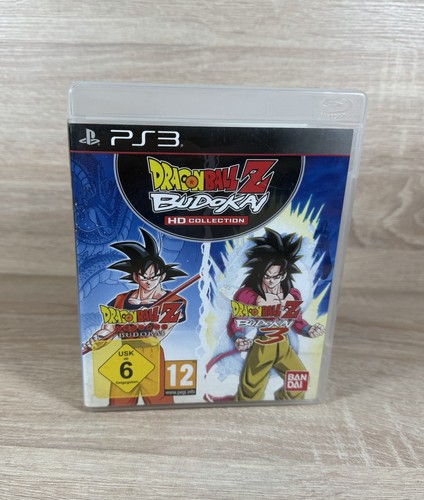 Dragon ball budokai - dragon, hd