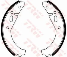 Bremsbacken GS8141 TRW für