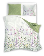 Bettwäsche Blumen