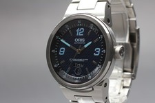 [Exc+5] ORIS Williams F1 Team