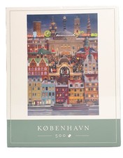 Martin Schwartz Kopenhagen