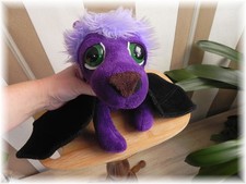 Russ * kuschelige Fledermaus