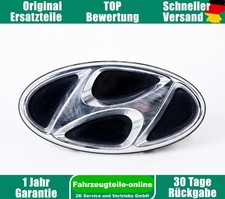 Hyundai i30 GD 87311A6000 Emblem Hinten