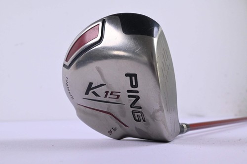 Ping k15 driver grad - /,