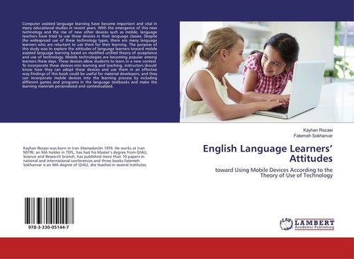 English language learners - english,