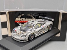 Modellautos 1:43 Minichamps