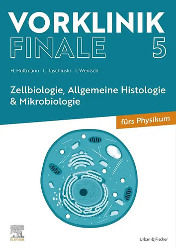 Vorklinik finale - finale, 5