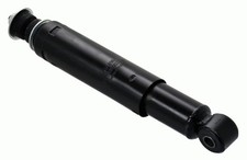 2x Stoßdämpfer SACHS 112 898