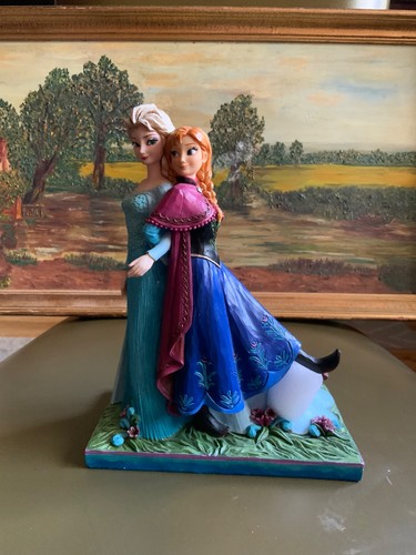 Frozen elsa anna - &, "sisters