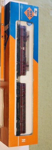 Roco spur elektro - roco, n,