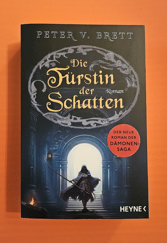 Die fürstin der - „die,