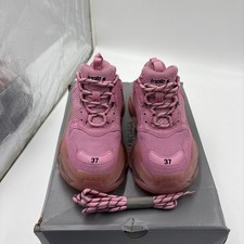 Size 7 - Balenciaga Triple S