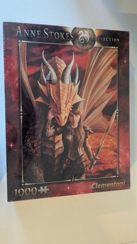 Anne stokes inner - stokes, strength