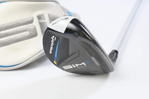 Ladies taylormade sim2 max 5 - taylormade,