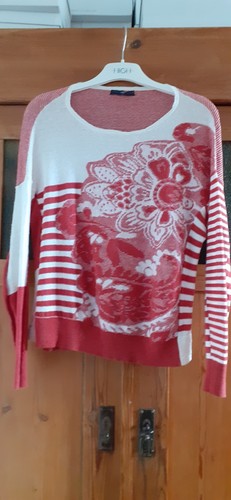 Leichter pulli von high use - pulli,