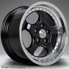 18 Zoll K4 Cup Felgen