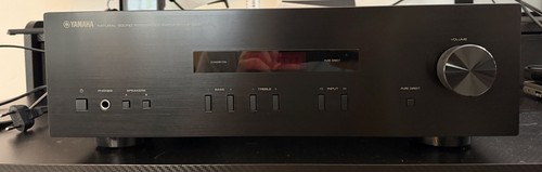 Yamaha s201 - yamaha, a-s201