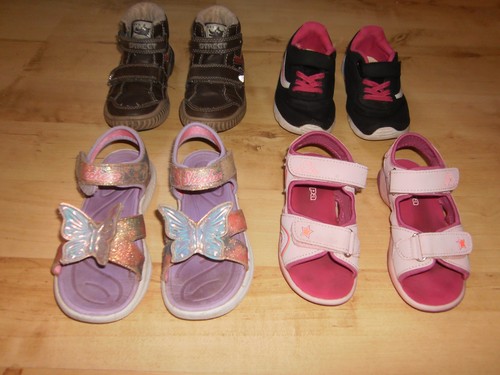 Schuhe sandalen - ,