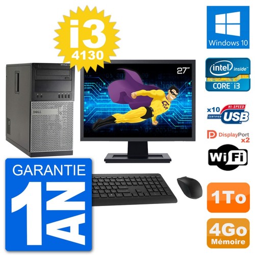 Tour dell 7020 bildschirm - tour,