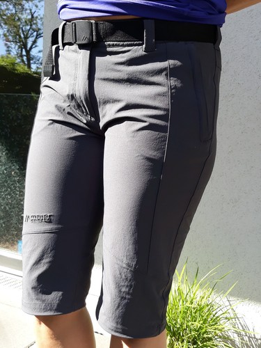 Wanderhose caprihose damen - caprihose,,