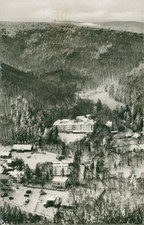 Ansichtskarte Bad Harzburg