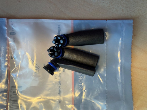 Storz bickel mundstück für - bickel,