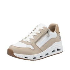 Rieker Wedge Sneaker