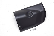 Yamaha YZF R6 RJ15 RJ27 Auspuff Hitzeschutzabdeckung Hitzeschutz Endtopf Blende