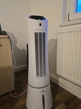 B-WARE - Standventilator