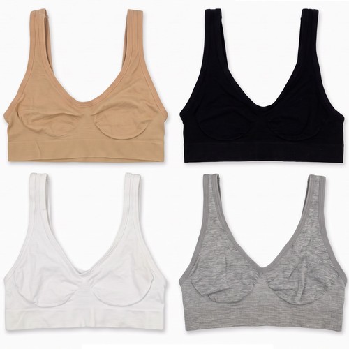 4er set mädchen - mädchen, ohne