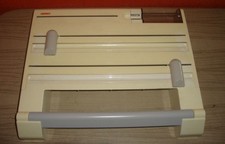 Leifheit Wandrollenhalter Parat Plus für 3 verschiedene Rollen