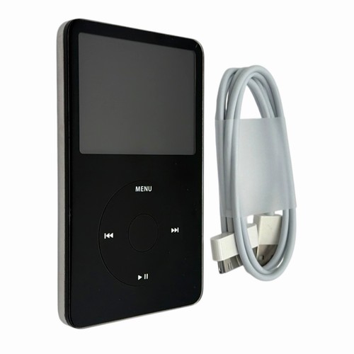 Original apple ipod - ipod, 5