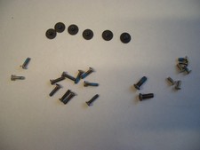 Verschiedene Schrauben  SONY