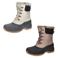 CMP Damen Winterstiefel Atka