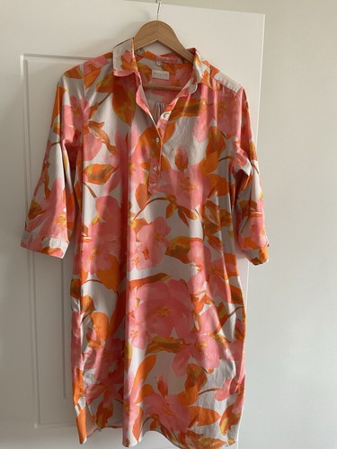 Milano italy sommer kleid - kleid,, 36/