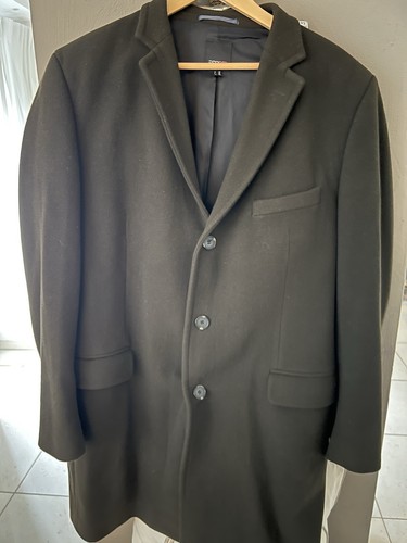 Esprit herren wollmantel - esprit,