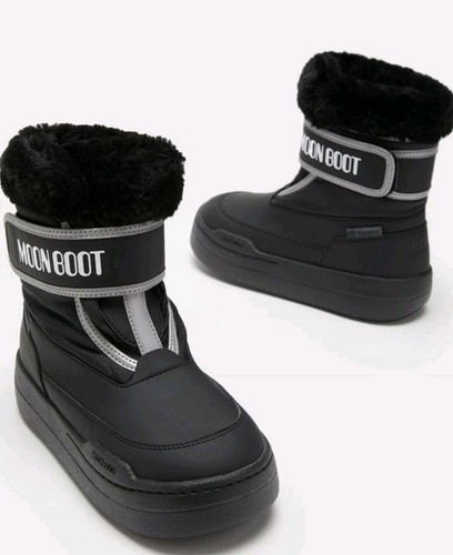Moon boot junior park - moon,