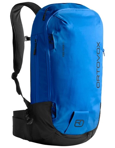 Ortovox free rider - ortovox, 22