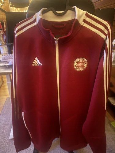 Bayern trainingsjacke - fc,