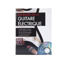 Basis Gitarrenschule - Le