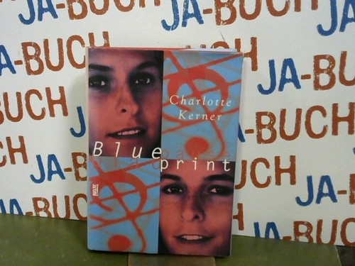 Blueprint blaupause kerner - blueprint,