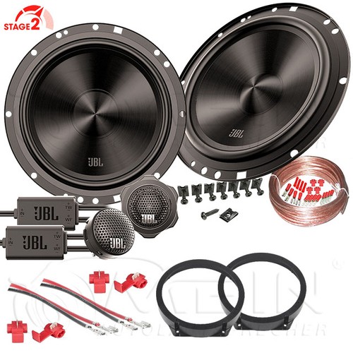 Jbl harman lautsprecher - by,