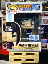 Funko Pop Naruto Shippuden -