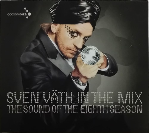 Sven väth the mix - väth,