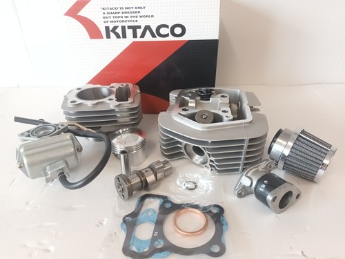 Kitaco tuning big - kitaco,