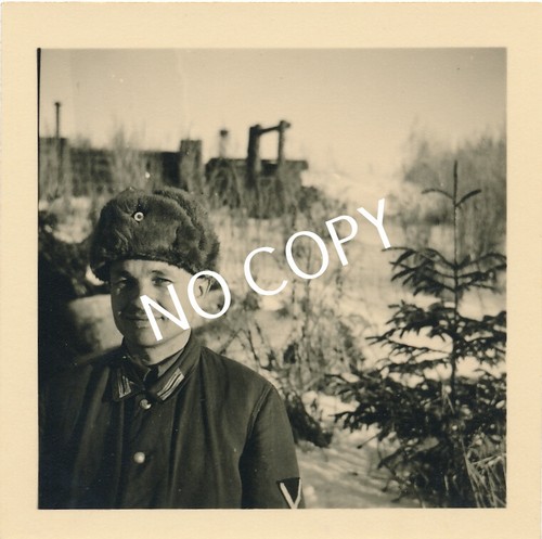 Foto wehrmacht soldat - wehrmacht,