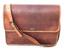 18 Zoll Herren Leder