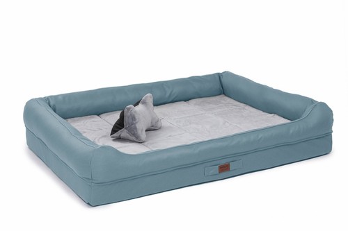 Orthopädisches hundebett xxxl - orthopädisches,