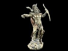 GRIECHISCHER GOTT ZEUS HERR